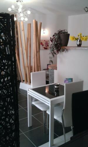 Loreli - Hammam & Salon de Thé