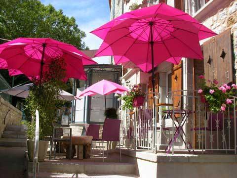 Loreli - Hammam & Salon de Thé