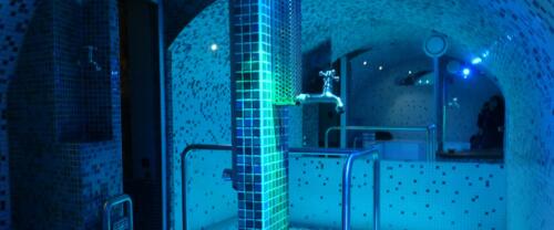 Loreli - Hammam & Salon de Thé