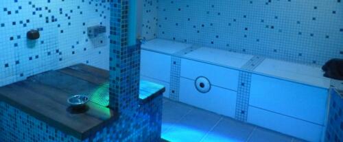 Loreli - Hammam & Salon de Thé