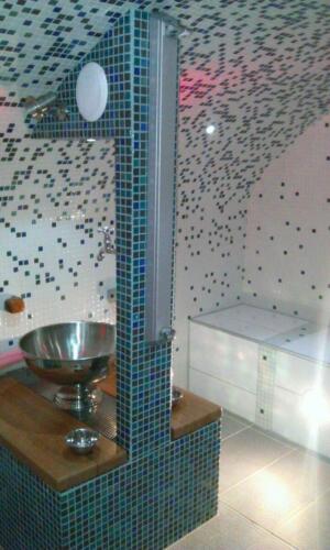 Loreli - Hammam & Salon de Thé