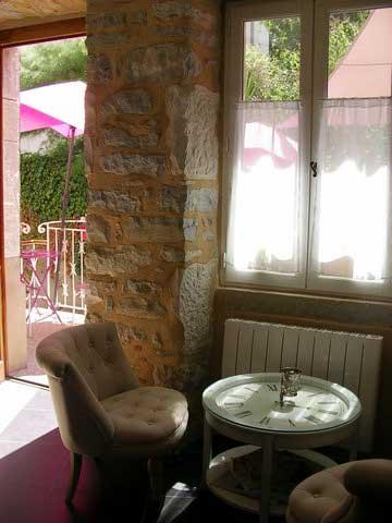 Loreli - Hammam & Salon de Thé