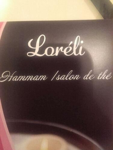 Loreli - Hammam & Salon de Thé