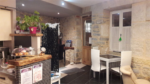 Loreli - Hammam & Salon de Thé