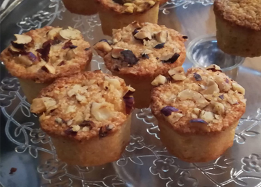 Loreli - Hammam & Salon de Thé