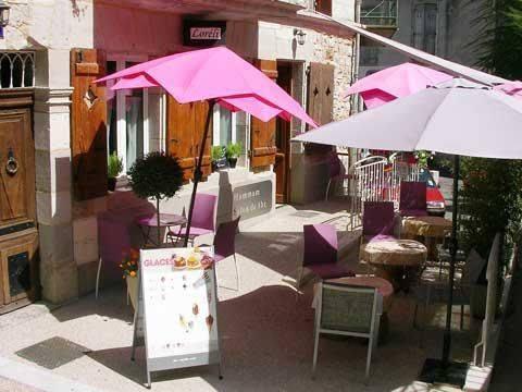 Loreli - Hammam & Salon de Thé