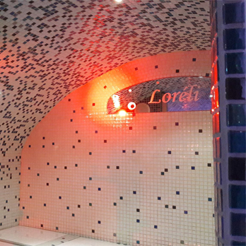 Loreli - Hammam & Salon de Thé
