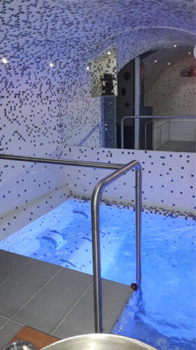 Loreli - Hammam & Salon de Thé